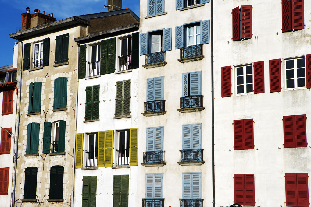 Apartments, Bayonne