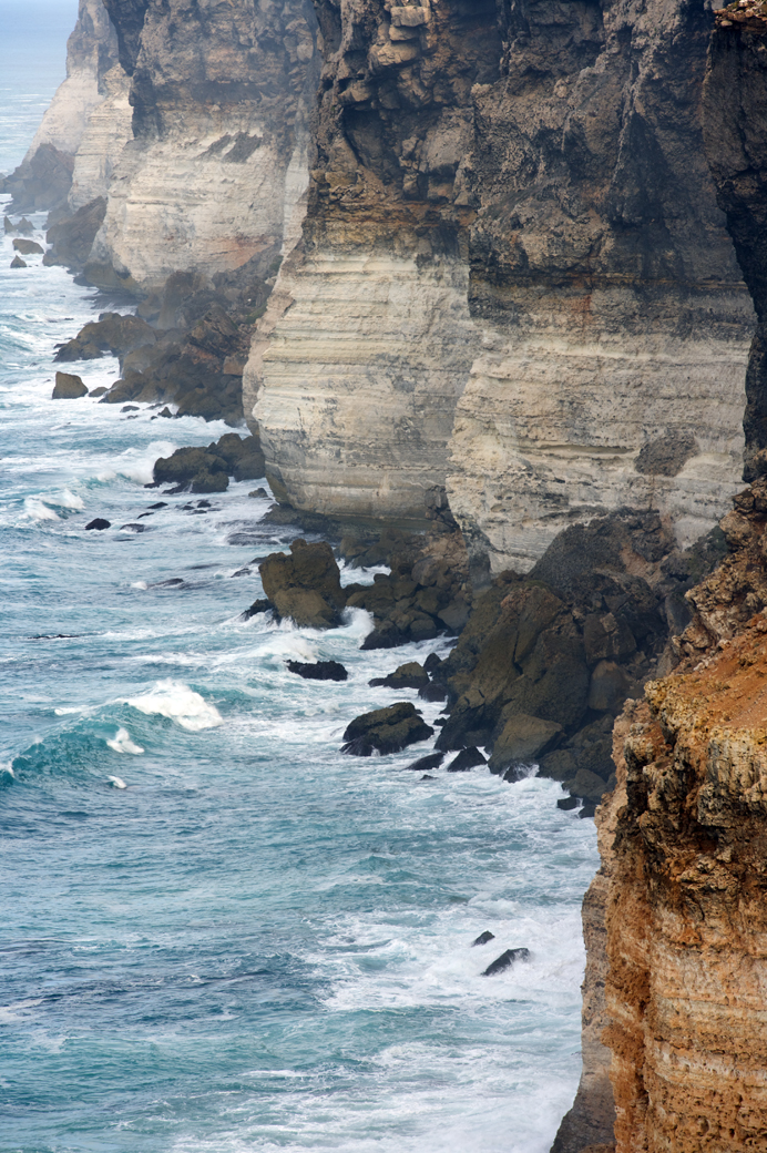 Great Australian Bight
