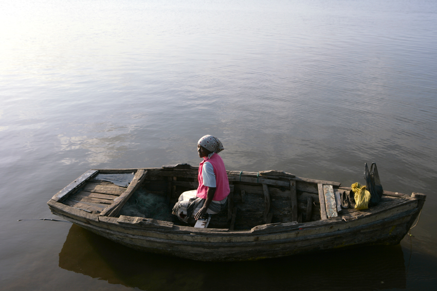 Marracuen, Mozambique