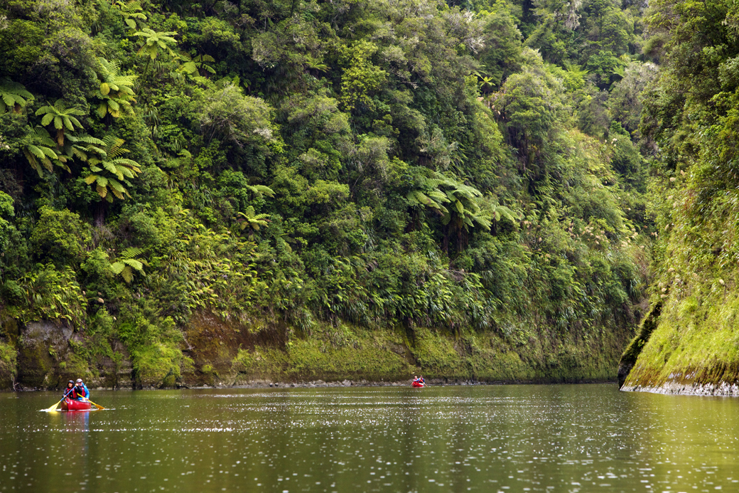 Whanganui River