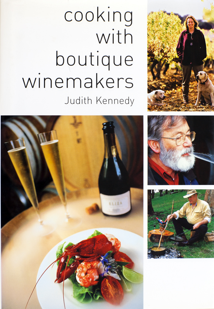 Boutique Winemakers